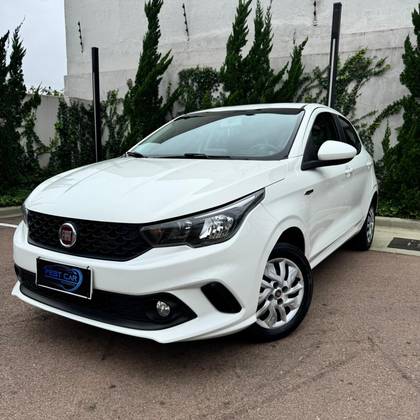 FIAT ARGO 1.0 FIREFLY FLEX DRIVE MANUAL
